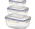 Контейнеры пищевые