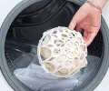 Мешки и шарики для стирки