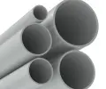 Трубы гладкие жесткие