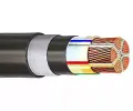 Кабели ВВГнг, ППГ, NUM, ВБШв силовые для стационарной прокладки