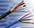 Кабели контрольные КВВГ