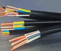 Кабели монтажные МКЭШ, МКШ, НВ, МГШВ